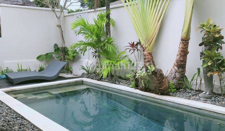 Villa For Over Leasehold  8