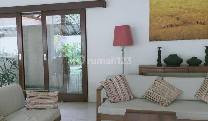 Villa For Over Leasehold  15