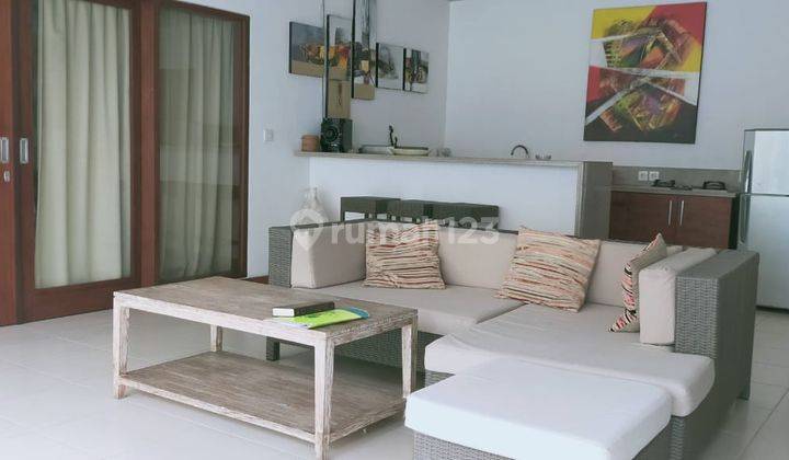 Villa For Over Leasehold  14