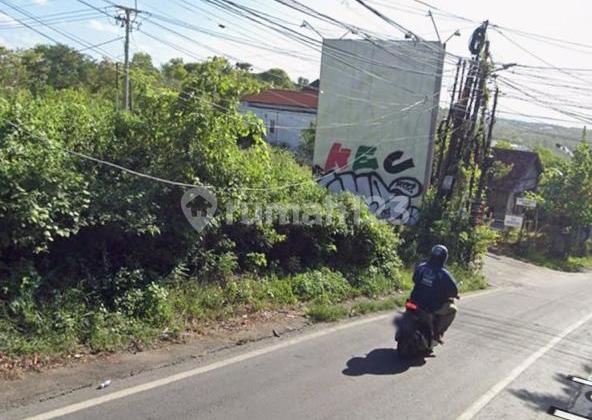 Lahan Premium Siap Bangun untuk Leasehold 30 Tahun Lahan Premium Siap Bangun untuk Leasehold 30 Tahun