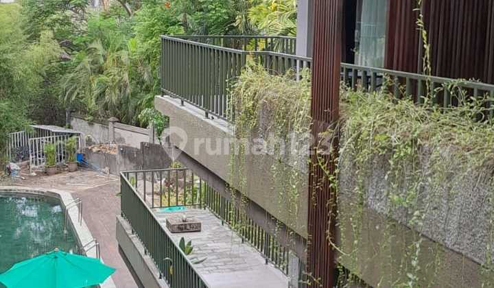 FOR SALE HOTEL & VILLA LOCATED AT CEMAGI BEACH 2