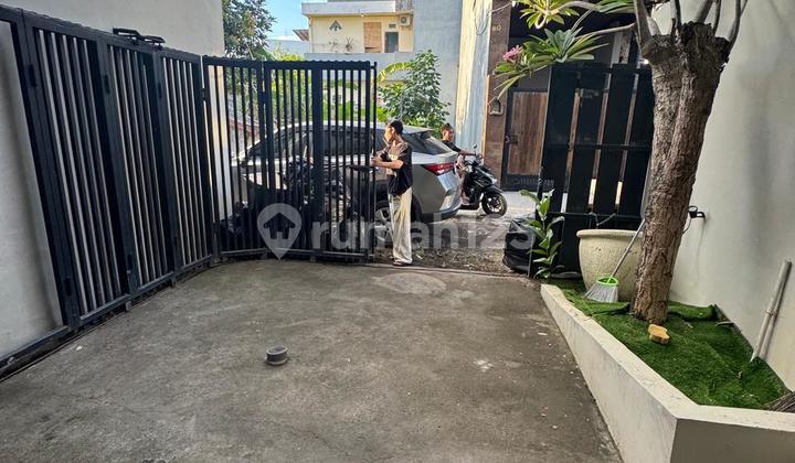 Ready For Rent Rumah 2 Lantai Siap Huni  2