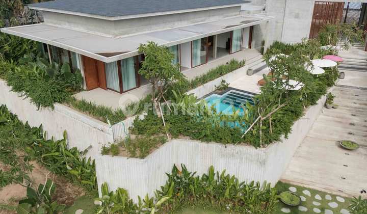 For Rent Beautifull Villa 3 Bedroom In Pererenan For Rent Beautifull Villa 3 Bedroom In Pererenan