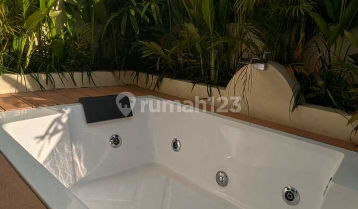 Brand New House For Leasehold Furnished on Singkep Island, Pedungan Baru HGB - Building Use Right for Rent