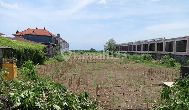 Premium Land Ready to Build For Leasehold In Sanur Bali at Padang Galak Beach, Jl. Padang Galak No. 88, Kesiman Petilan, East Denpasar, Denpasar City, Bali, Indonesia, 80237, Sanur
