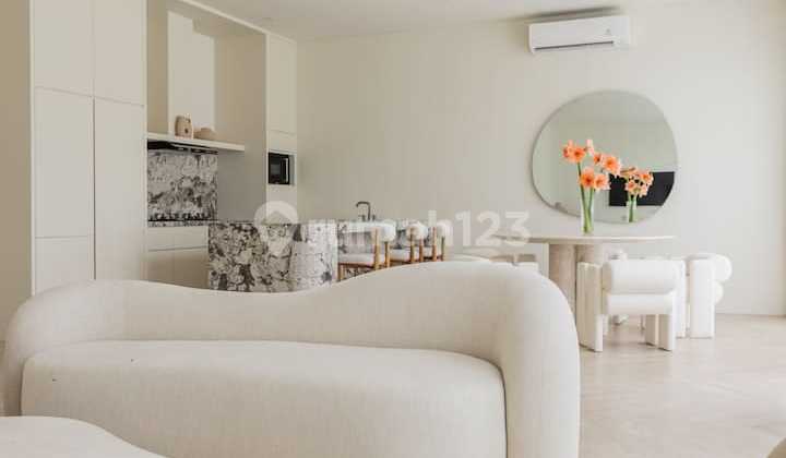 Beautiful and Modern Design 3 BR Villa in Uluwatu Bingin