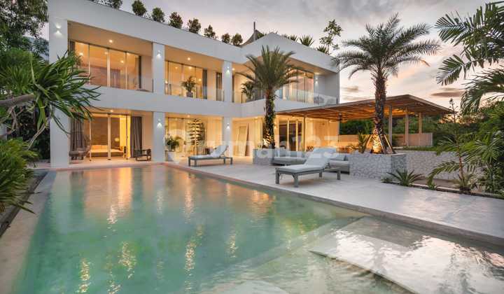 Ready For Sale Beautiful Villa In Balangan Bali Ready For Sale Beautiful Villa In Balangan Bali