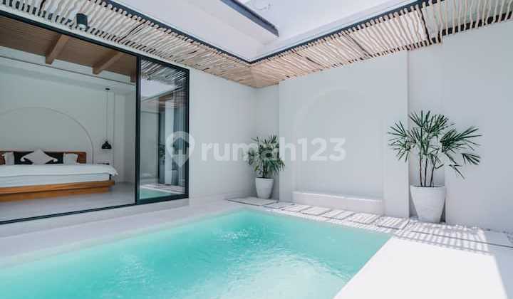 Beautiful Villa 2 Bedroom In Pererenan Canggu Beautiful Villa 2 Bedroom In Pererenan Canggu