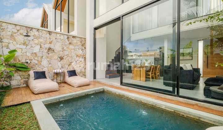 For Rent Villa 2 Bedroom In Tumbak Bayuh For Rent Villa 2 Bedroom In Tumbak Bayuh