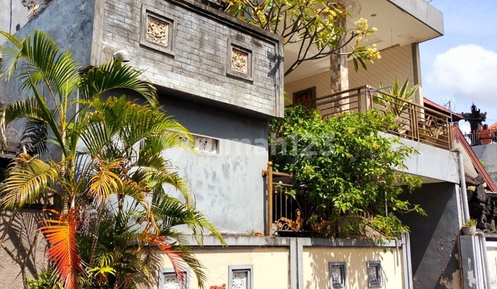 For Sale 2-Story Minimalist House 2