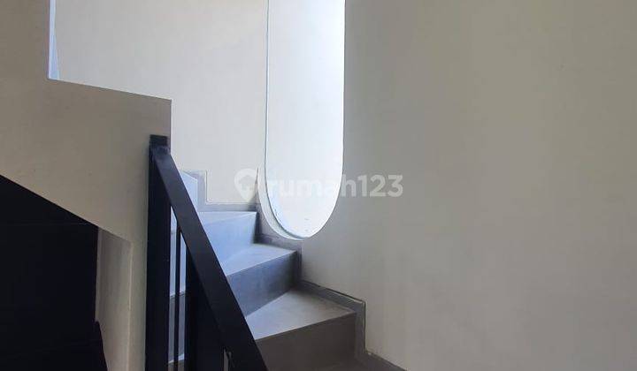 Dikontrakan Rumah Cantik Lantai 2 Siap Huni Di Pemogan  2