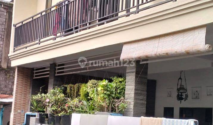 Rumah Cantik Lantai2 SHM - Sertifikat Hak Milik Bagus 1