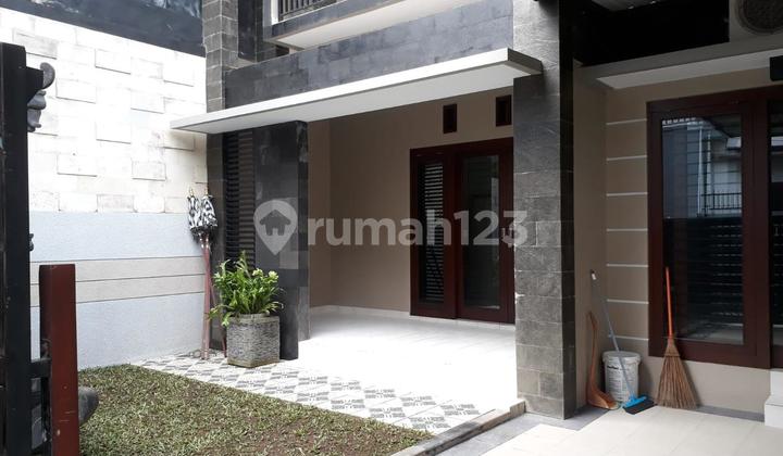 Di Jual Rumah Lokasi Di Tukad Renon Denpasad