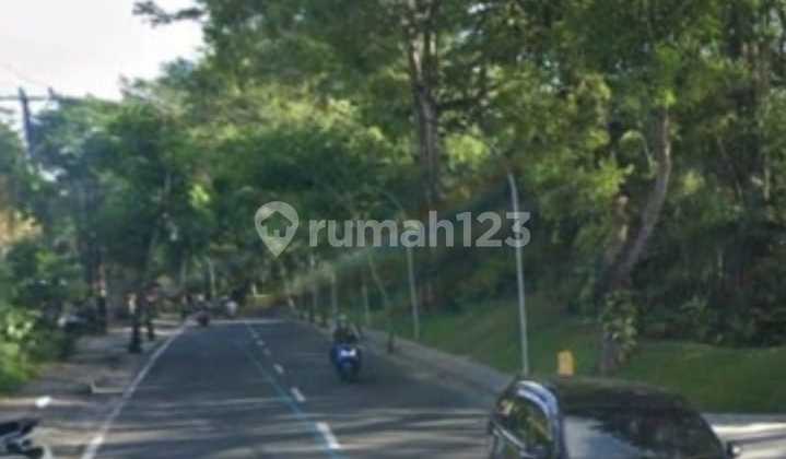 Lahan Premium Siap Bangun di Uluwatu Jimbaran Bali Lahan Premium Siap Bangun di Uluwatu Jimbaran Bali