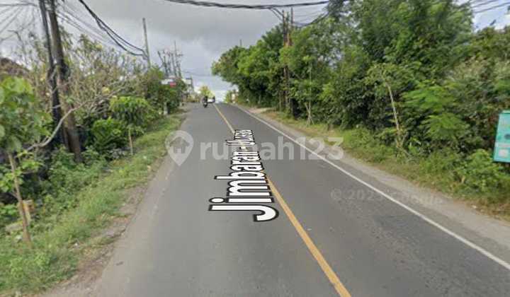 Lahan Premium Siap Bangun di Uluwatu Bali Lahan Premium Siap Bangun di Uluwatu Bali