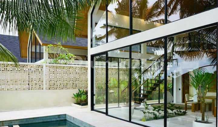 Ready For Rent Beautyfull Villa In Ubud Bali
