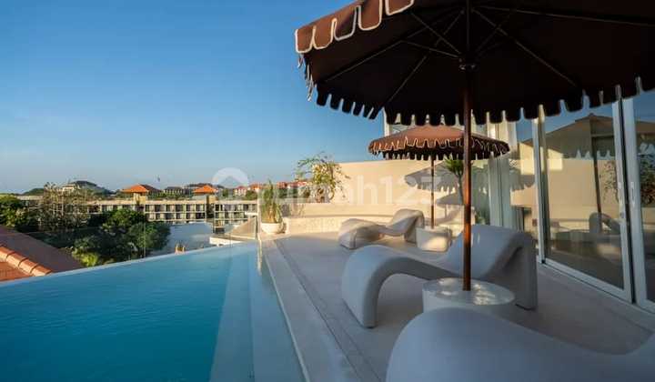 Beautiful and Luxurious Villa for Rent in Uluwatu Bali