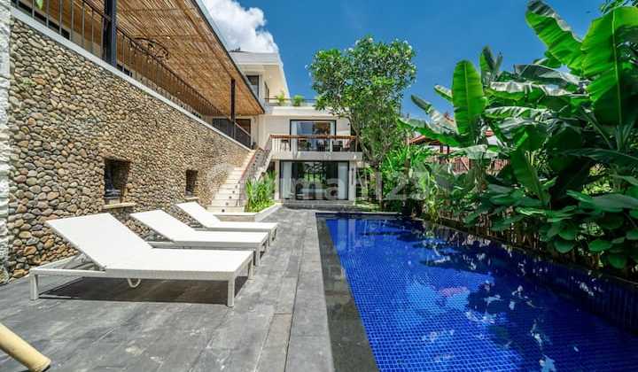 Beautyfull And Huge 4 Br Villa For Rent In Canggu Bali Beautyfull And Huge 4 Br Villa For Rent In Canggu Bali