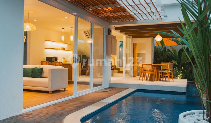 Ready For Rent Beautyfull 2 B R Villa In Tumbak Bayuh Badung Ready For Rent Beautyfull 2 B R Villa In Tumbak Bayuh Badung