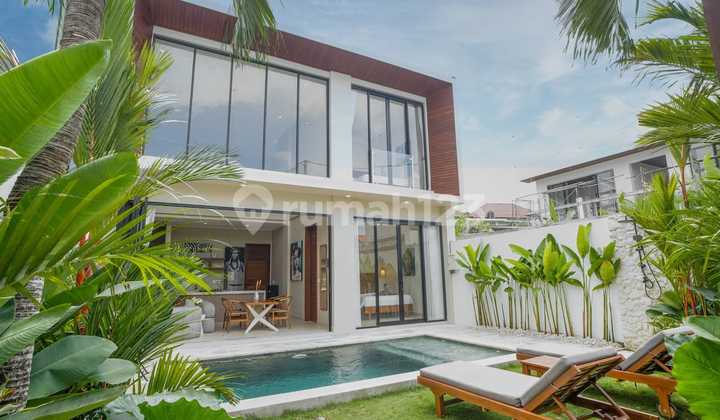 For Rent Villa 2 Bedroom At Padonan Umalas For Rent Villa 2 Bedroom At Padonan Umalas