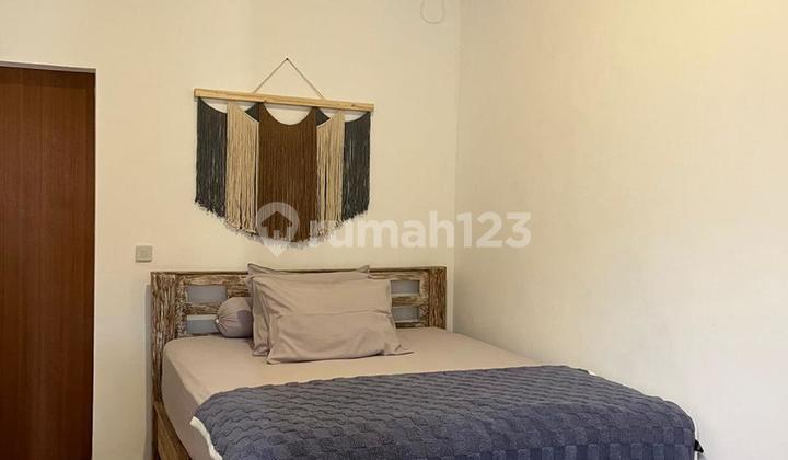 DI SEWAKAN RUMAH CANTIK SIAP HUNI 1
