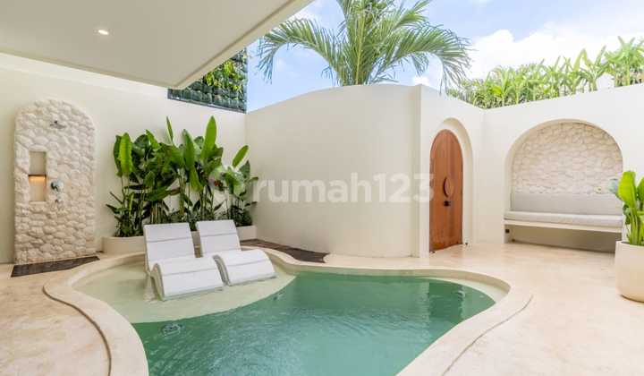 For Rent Beautiful Villa 2 Bedrooms In Canggu For Rent Beautiful Villa 2 Bedrooms In Canggu