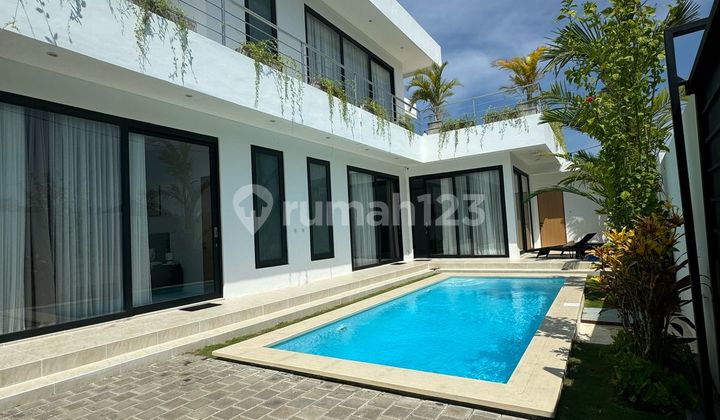 For Rent Villa 3 Bedroom In Umalas Canggu For Rent Villa 3 Bedroom In Umalas Canggu