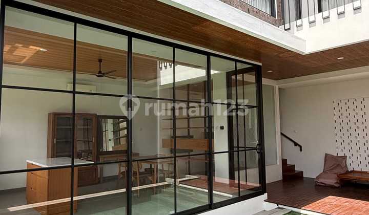 Ready For Sale Beautiful And Brand New Villa In Umalas