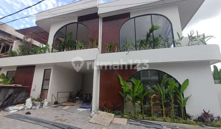 Brand New Villa For Sale In Tumbak Bayuh Brand New Villa For Sale In Tumbak Bayuh