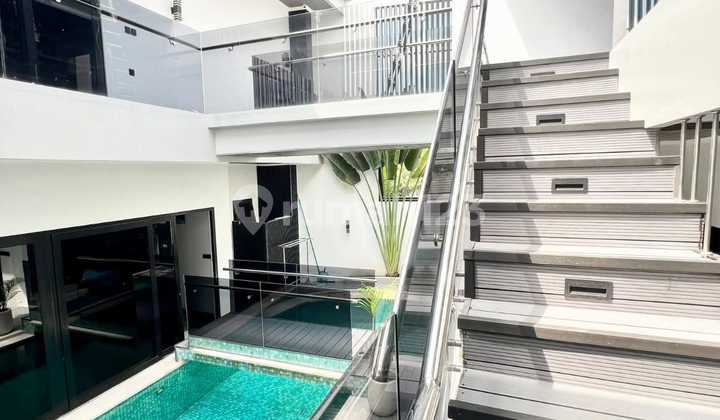 Beautiful 3 BR Villa Ready For Rent In Munggu Bali Beautiful 3 BR Villa Ready For Rent In Munggu Bali