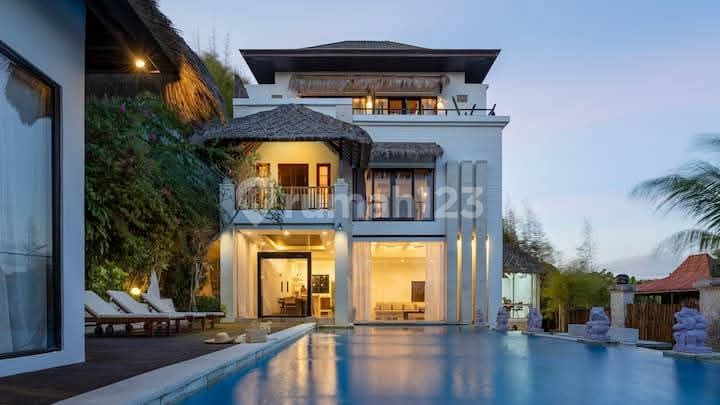 Beautyfull And Luxury Villa For Rent 4 Bedroom In Ungasan Badung Beautyfull And Luxury Villa For Rent 4 Bedroom In Ungasan Badung