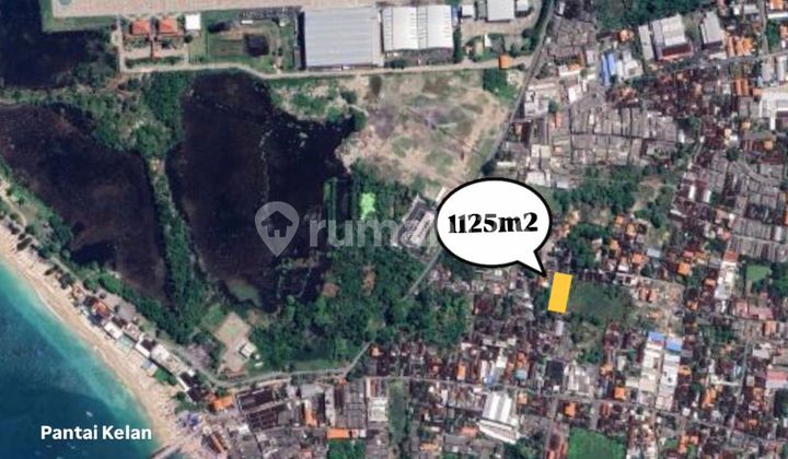 Ready For Sale Premium Land In Kedonganan Bali Ready For Sale Premium Land In Kedonganan Bali