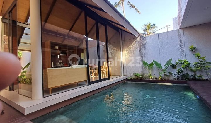 Ready For Sale Villa 2 Bedroom In Lodtunduh Ubud