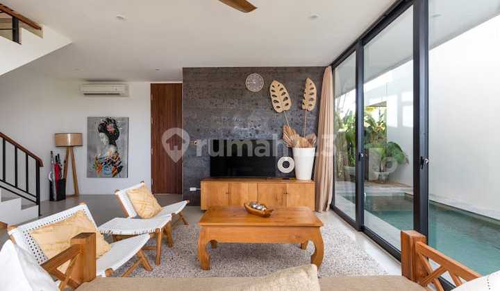 For Rent Villa 4 Bedroom At Batu Bolong Canggu For Rent Villa 4 Bedroom At Batu Bolong Canggu