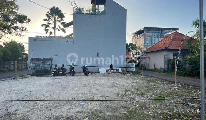 Premium Land Ready For Leasehold In Berawa Canggu Premium Land Ready For Leasehold In Berawa Canggu