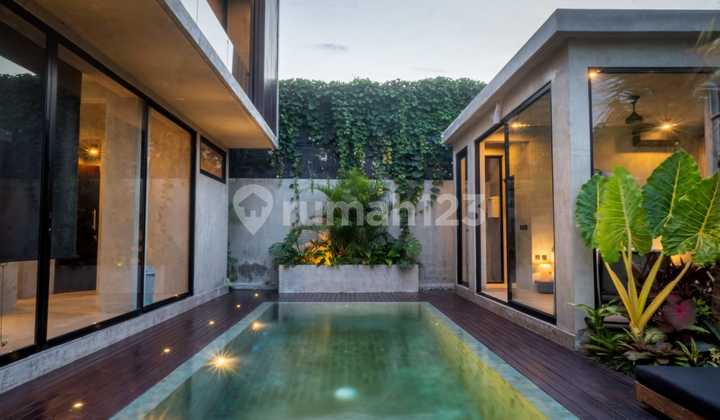 Ready For Rent 3 B R Beautiful Villa In Munggu Bali Ready For Rent 3 B R Beautiful Villa In Munggu Bali
