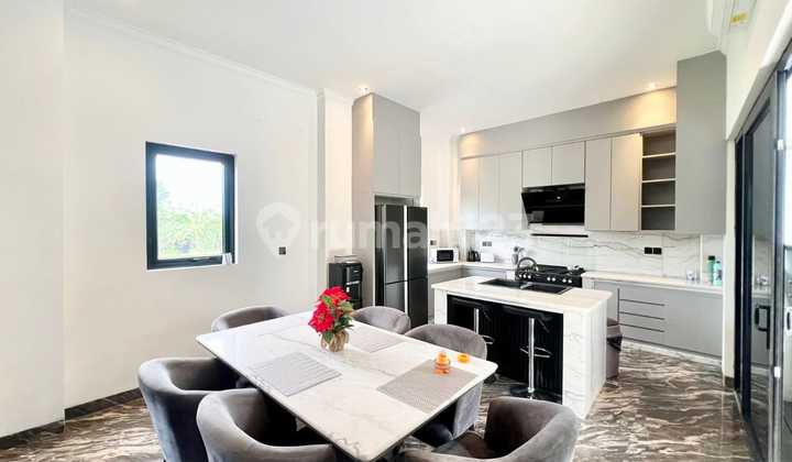Beautiful 3 BR Villa Ready For Rent In Munggu Bali Beautiful 3 BR Villa Ready For Rent In Munggu Bali