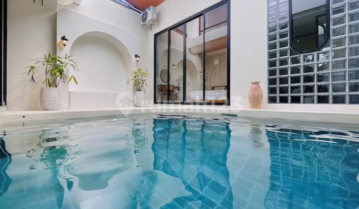 For Rent Villa 2 Bedroom At Pererenan Canggu For Rent Villa 2 Bedroom At Pererenan Canggu