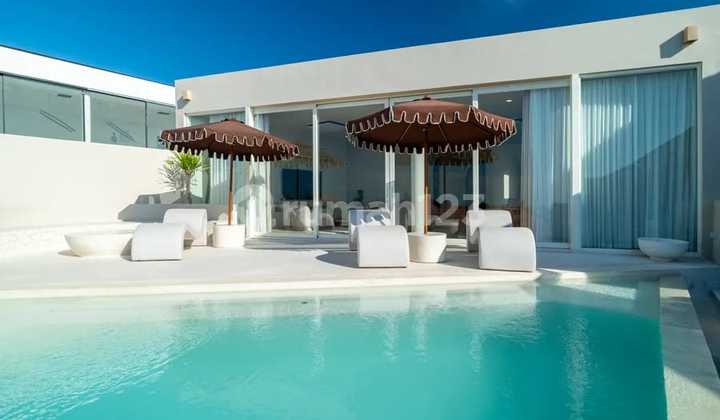 Beautiful and Luxurious Villa for Rent in Uluwatu Bali