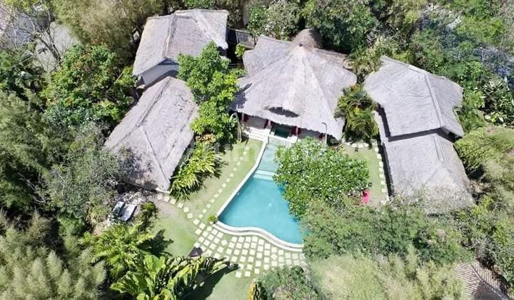 LUXURY VILLA IN UMALAS