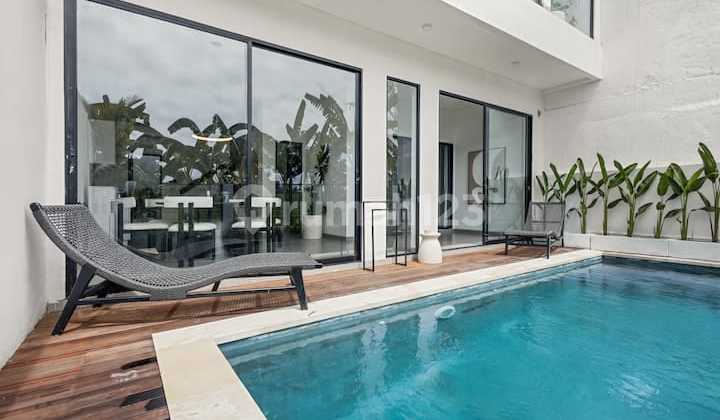 Ready For Rent Beautifull Villa 3 Bedroom 