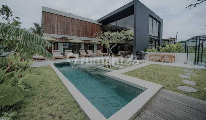 Ready For Rent Beautiful Luxury 4 BR Villa In Pererenan Bali Ready For Rent Beautiful Luxury 4 BR Villa In Pererenan Bali