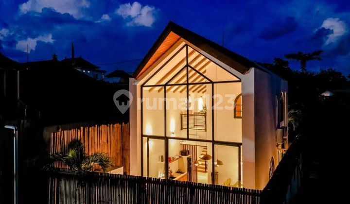 For Rent Beautiful Villa 2 Bedroom At Tumbak Bayuh For Rent Beautiful Villa 2 Bedroom At Tumbak Bayuh