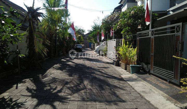 Dijual Rumah Second Cantik Siap Huni Di Pemogan  2