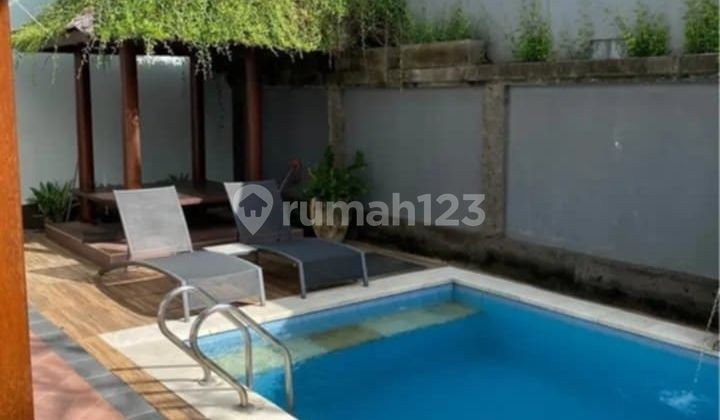 Ready For Yearly Rent 2 B R Villa In Seminyak Bali Ready For Yearly Rent 2 B R Villa In Seminyak Bali