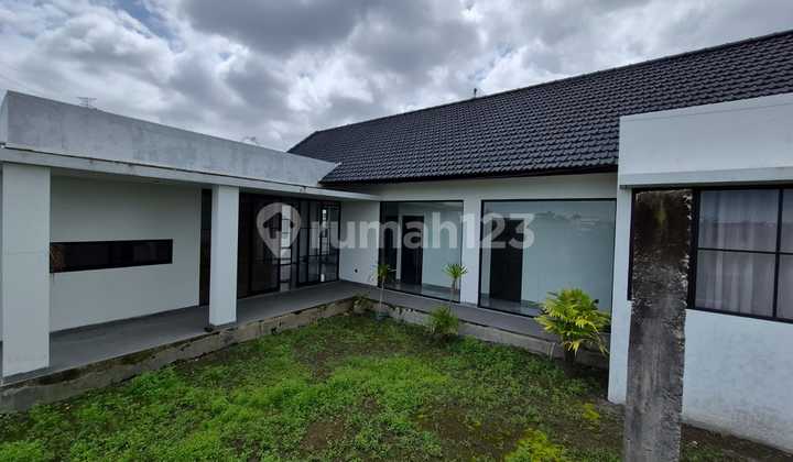 Brand New House For Long Term Rent Villa Style In Tangeb Near Cepaka