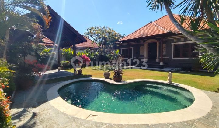 Beautyfull Villa Ready For Sale In Sanur Bali Beautyfull Villa Ready For Sale In Sanur Bali