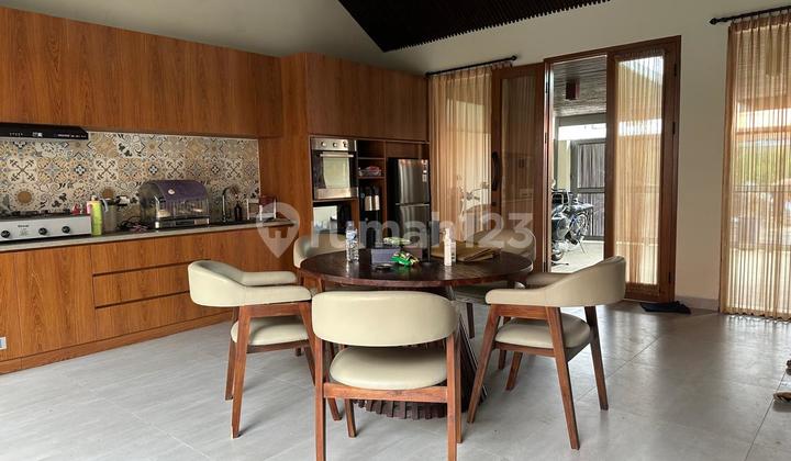 Ready For Sale Rumah Cantik Siap Huni di Sanur Bali 2