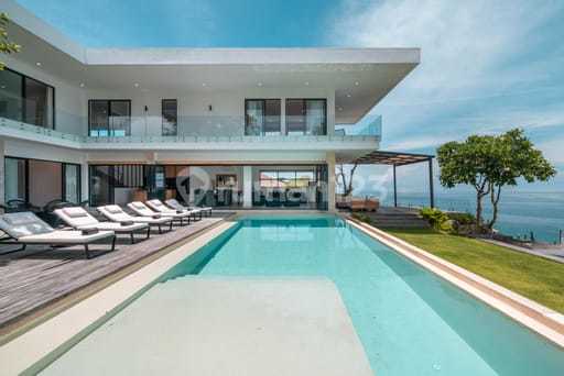 For Rent Villa 5 Bedroom At Pecatu - Balangan For Rent Villa 5 Bedroom At Pecatu - Balangan