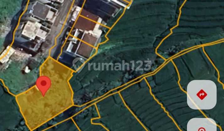 Ready For Sale Premium Location Land In Cemagi Badung Bali Ready For Sale Premium Location Land In Cemagi Badung Bali